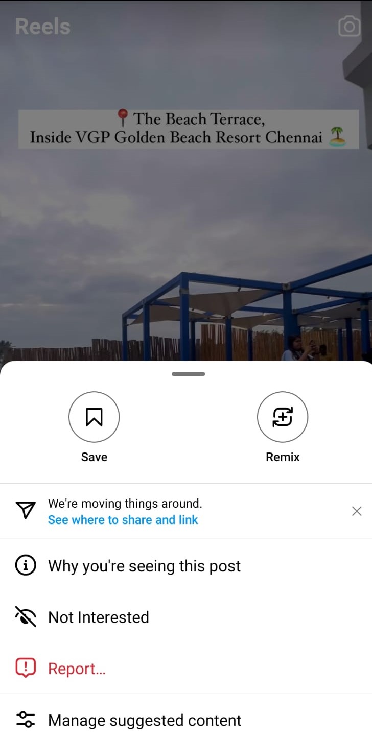 Capitalize on your Instagram Reels with Templates Simplified
